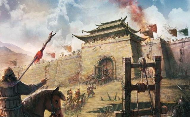 蝙蝠侠：阿甘骑士